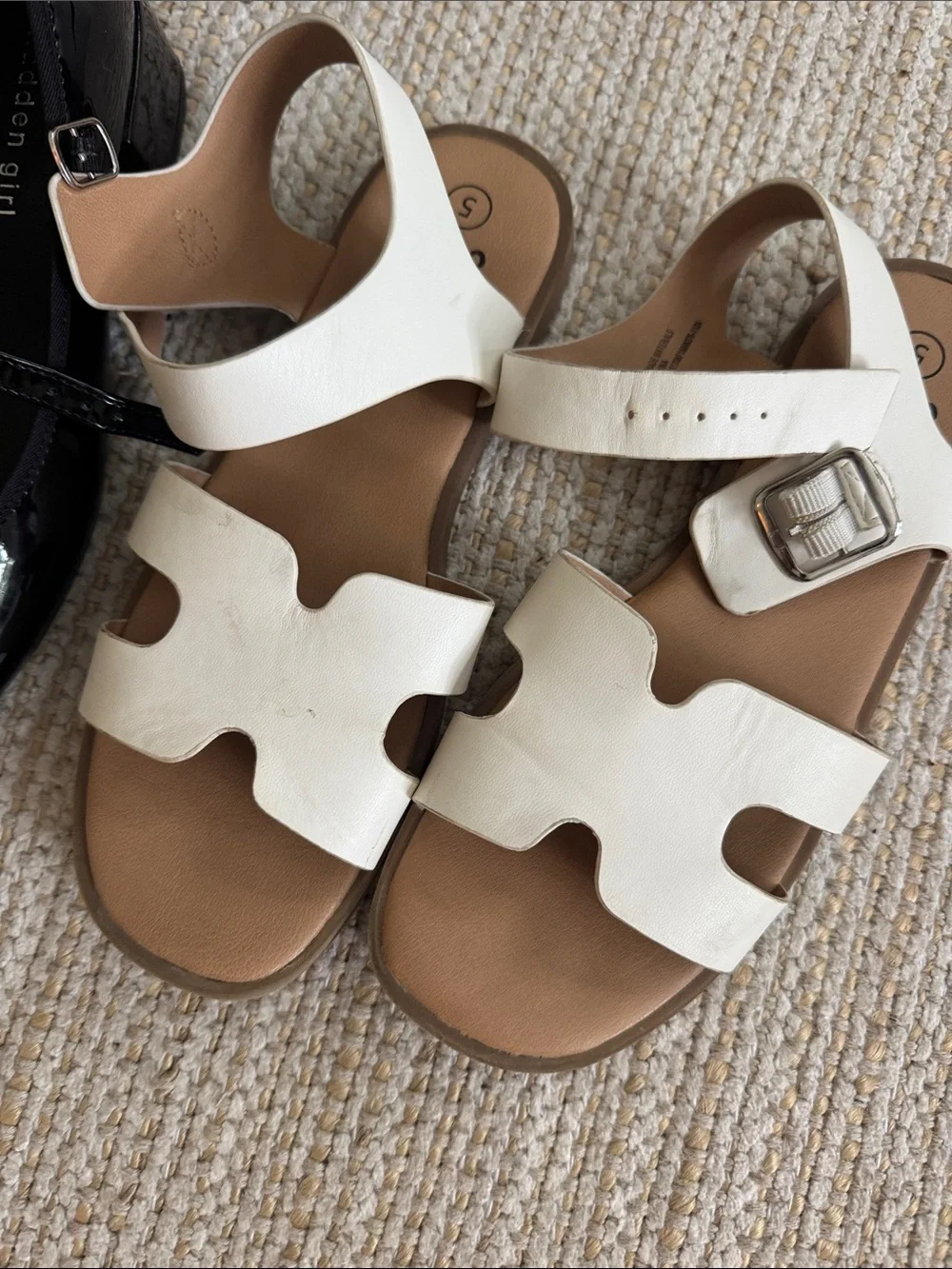 girl shoes- size 5/7